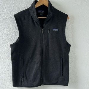 Men's Better Sweater® Fleece Vest